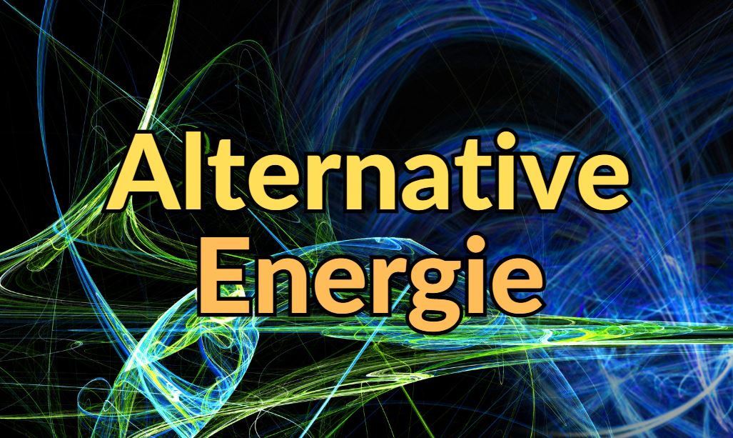 Alternative Energie